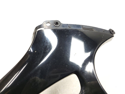 06 - 08 Kawasaki Ninja 650 Ex650 Left Side Cover Fairing 5pcs OEM
