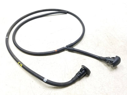 2011 - 2016 Kia Sportage Windshield Washer Sprayer Nozzle 2pcs OEM