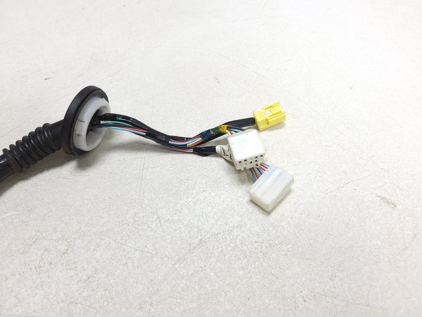 13 -16 Scion Fr-s Frs Door Wire Harness Passenger Side Right OEM