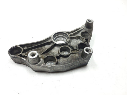 2015 - 2020 Mercedes C300 W205 Oil Pan Bracket OEM