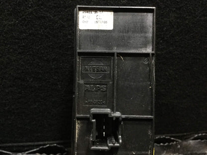13 14 15 16 Nissan Sentra Left Driver Side Power Window Master Switch OEM 60k