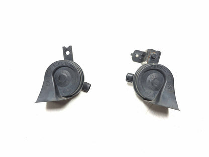 2015 Kia Optima Horn Signal High & Low 966102t100 OEM