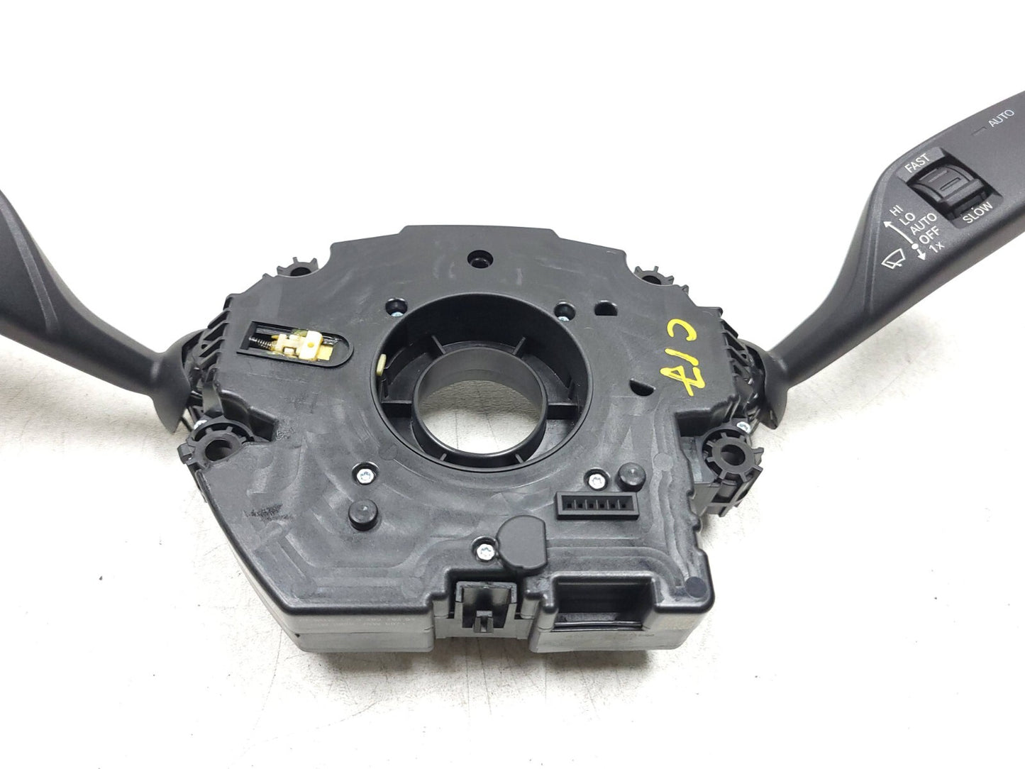 13-18 BMW 330xi F30 Steering Column Multifunction Switch Turn Wiper Contro OEM ✅