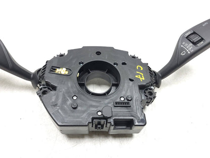 13-18 BMW 330xi F30 Steering Column Multifunction Switch Turn Wiper Contro OEM ✅