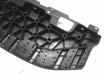 2012 Nissan Leaf Front Bumper Shield Undertray Cover Support Panel OEM