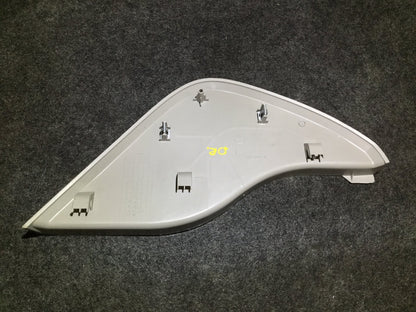 07 08 09 10 Sebring Driver Side Instrument Panel End Cap Xs89bd1ac OEM