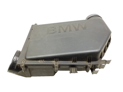 14-18 BMW X5 F15 Air Filter Housing Box 7583713 OEM 89k Miles✅
