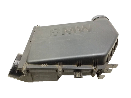 14-18 BMW X5 F15 Air Filter Housing Box 7583713 OEM 89k Miles✅