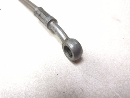 2023 Can-am Ryker 600 Front & Rear Brake Line OEM