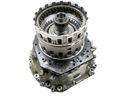 2014 Mercedes Benz C 300 Automatic Transmission OEM