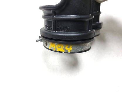 2007 Kawasaki Ninja Zx-6r Zx600  Airbox  Duct Set 4 Pcs OEM