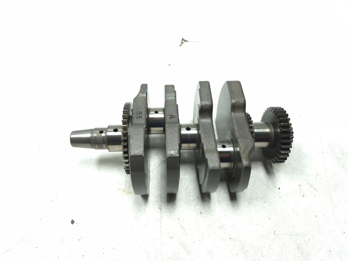 2023 Kawasaki Ninja 400 Ex400 Engine Crankshaft OEM