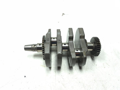 2023 Kawasaki Ninja 400 Ex400 Engine Crankshaft OEM