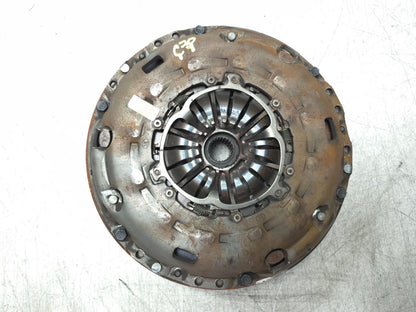 2017 Ford Focus 2.0l Manual Transmission Flywheel & Clutch Assy OEM