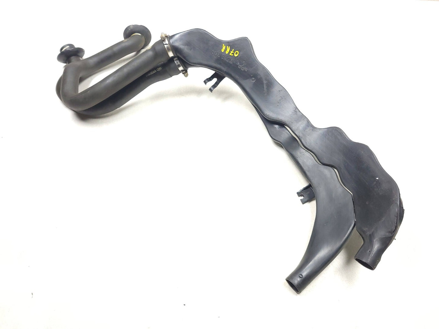 2007 Range Rover Engine Air Intake Duct Tube Pipe OEM