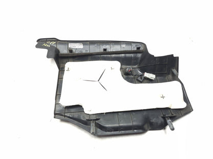 2008 Acura Tl Type-s Front Lower Dash Cover Trim Panel Passenger Side Right OEM