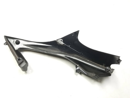 2008 - 2016 2012 Yamaha Yzfr6 R6 Side Fairing 4pcs OEM *has Broken Tab*