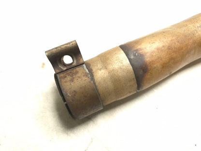 2017 Dodge Journey Exhaust Front Pipe OEM