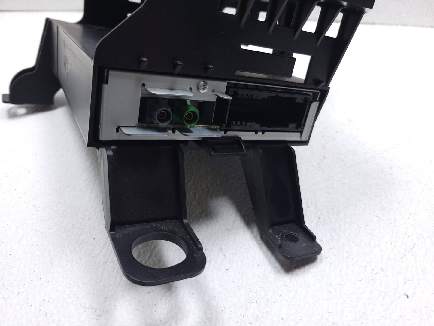 12 13 14 15 16 17 Audi A7 Parking Assits Control Module Mount Bracket OEM
