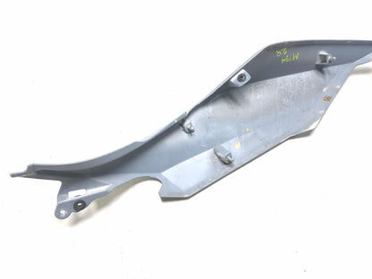 2023 Kawasaki Ninja Ex 400 Rear Tail Fairing Right Side Cover OEM