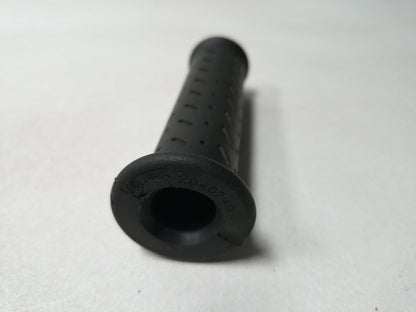 2003 Harley-davidson Fxdl Anniversary Dyna Throttle Cable & Left Grip Pair OEM