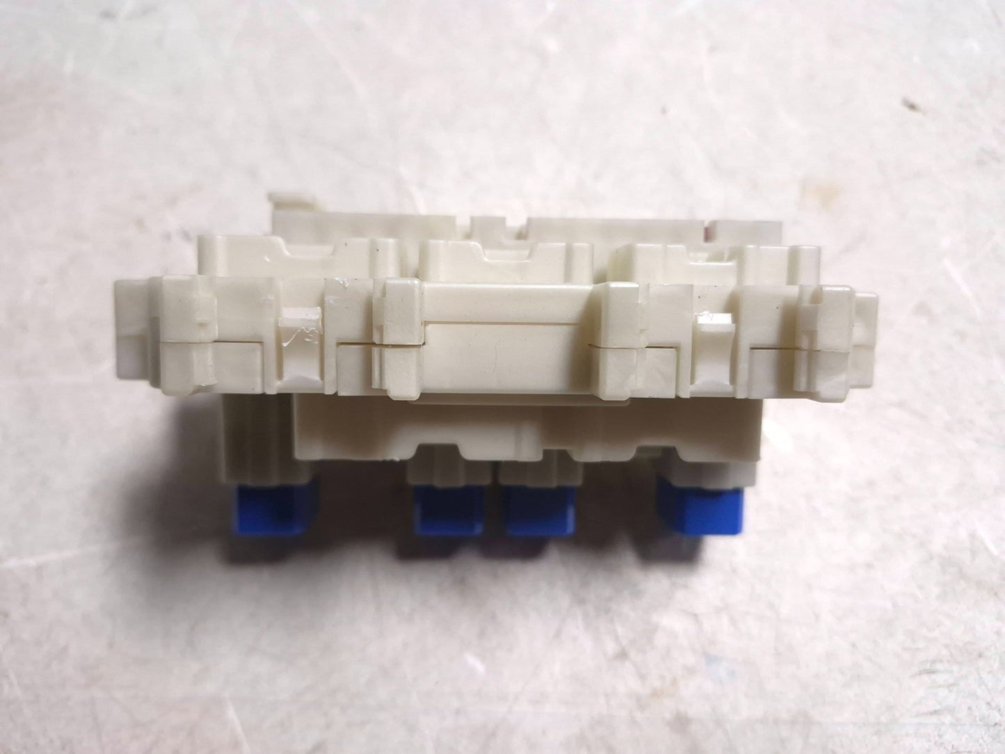 2010 Nissan Maxima Sv Relay Fuse Box OEM