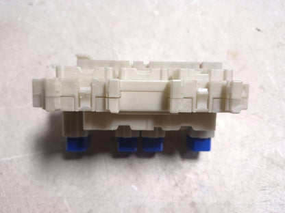 2010 Nissan Maxima Sv Relay Fuse Box OEM