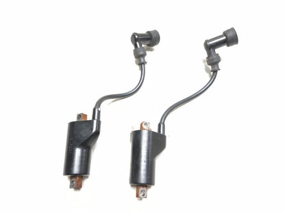 2006 Suzuki Gs 500fk Ignition Coil Pair OEM