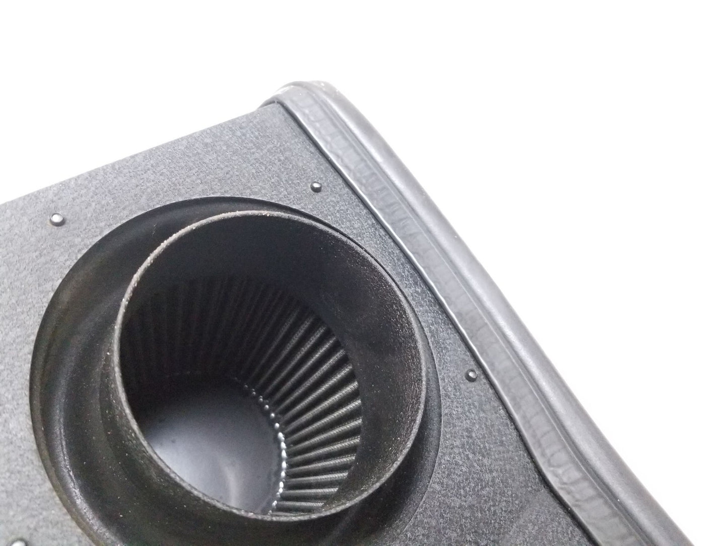 2010 - 2014 VW Golf GTI Cold Air Filter Housing Box