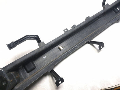 2019 Hyundai Kona Rear Bumper Reinforcement Beam OEM