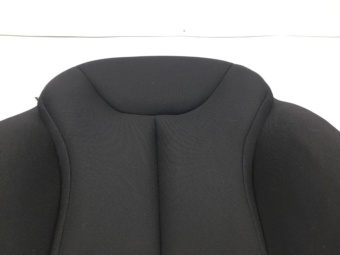 2013 - 2016 Dodge Dart Front Right Passenger Seat Back Backrest Upper OEM