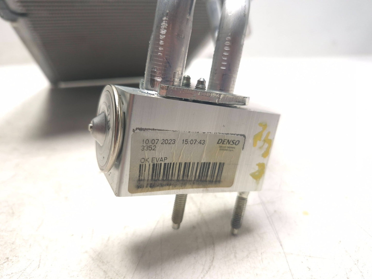 2024 Alfa Romeo Stelvio AC Evaporator OEM