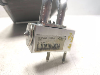 2024 Alfa Romeo Stelvio AC Evaporator OEM