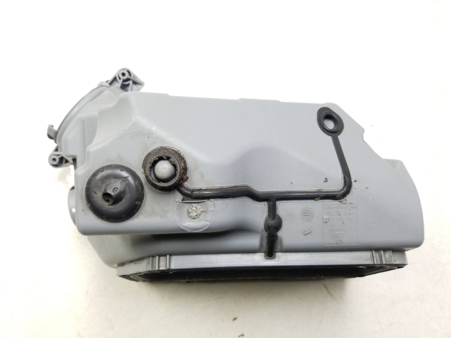 2010 Audi Q5 Engine Control Module Cool Housing OEM