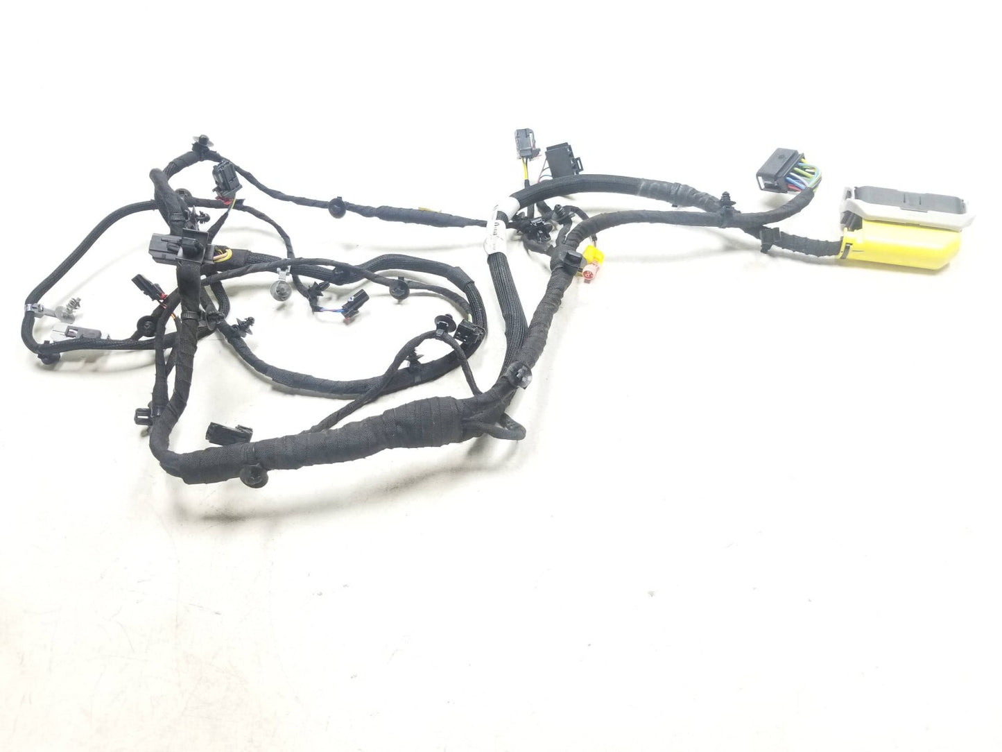 2022 Chevrolet Trailblazer Front Seat Wire Harness Driver Side Left OEM