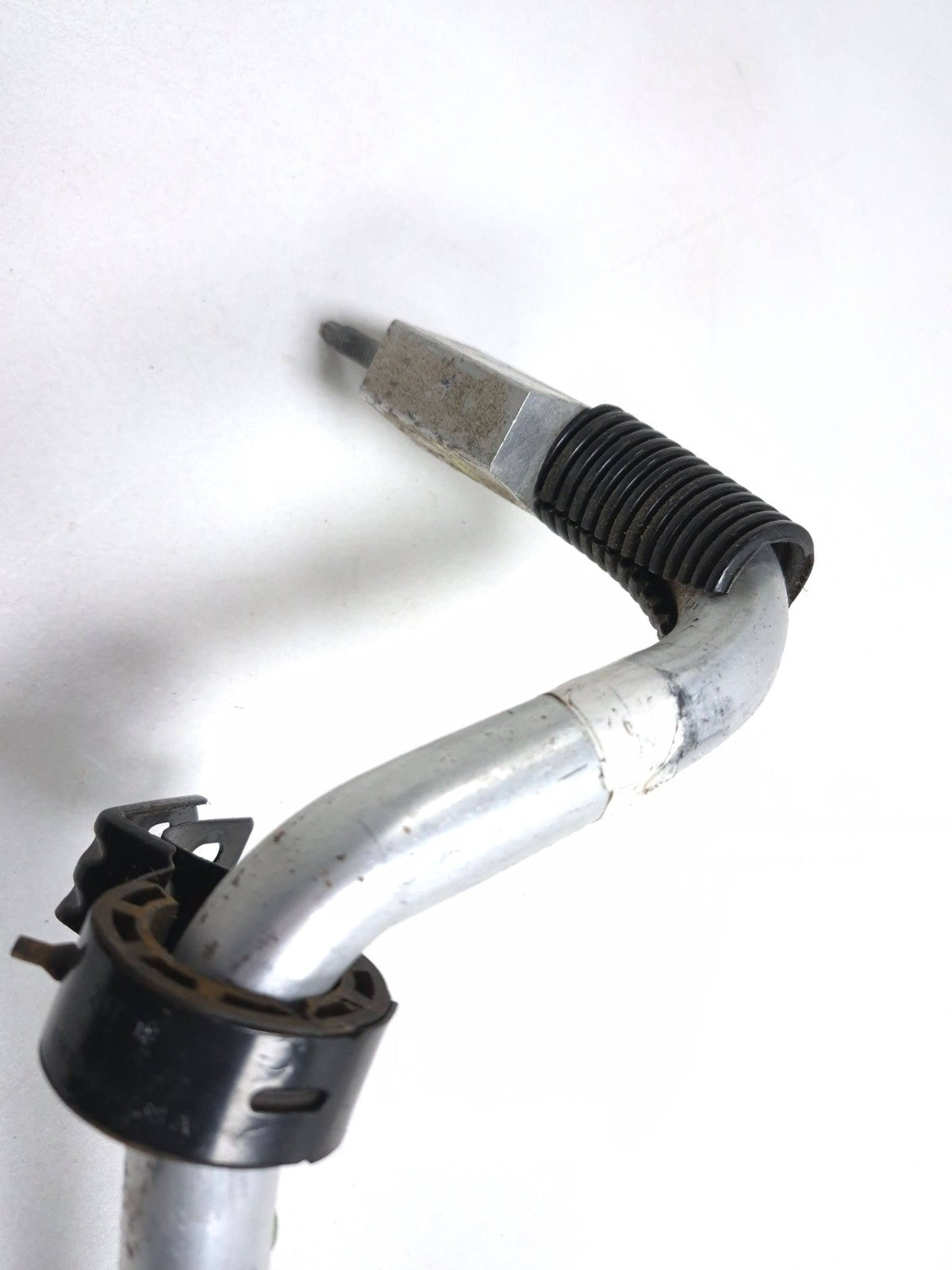 2019 Ford Ecosport A/c Conditioner Hose Tube Pipe 3 Pcs OEM