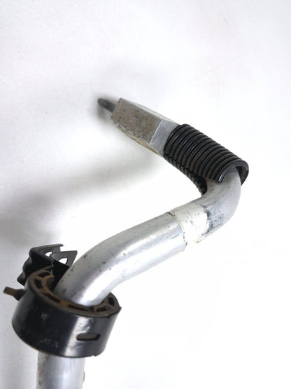 2019 Ford Ecosport A/c Conditioner Hose Tube Pipe 3 Pcs OEM