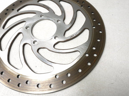 2017 Indian Scout Rear Brake Disc OEM