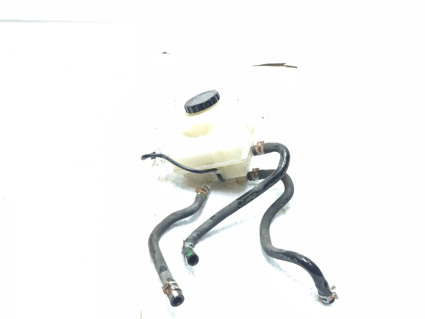 2010 Lexus Hs250h Brake Master Cylinder Reservoir OEM