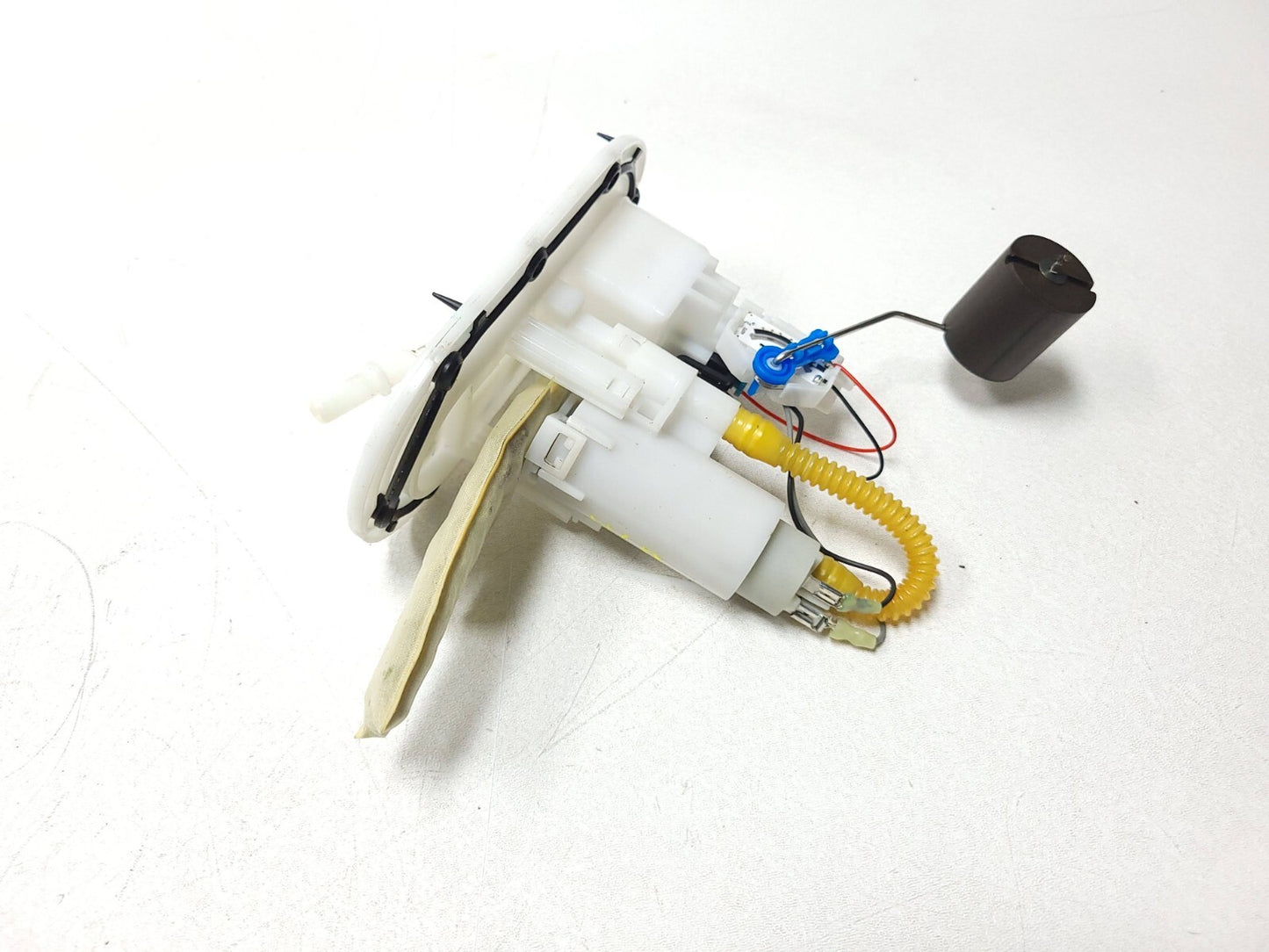 2024 Royal Enfield Bullet 350 Fuel Pump OEM