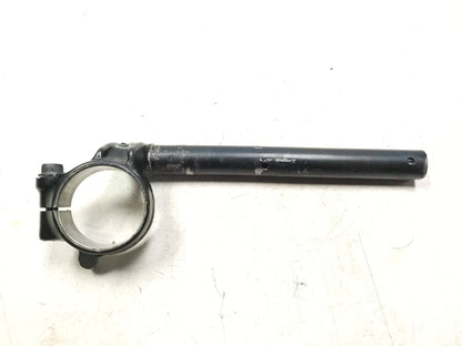 04 05 Honda Cbr 1000rr Left & Right Clip On Handlebar Grip OEM 12k Miles