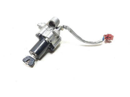2000 - 2010 Yamaha V Star 650 Xvs650 Classic Ignition Set Key Lock OEM