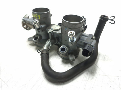 2019 Kawasaki Z400 Er400d Throttle Body OEM
