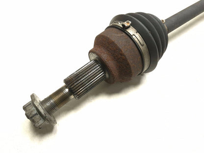 2017 Dodge Journey Rear Axle Shaft Passenger Side Right OEM