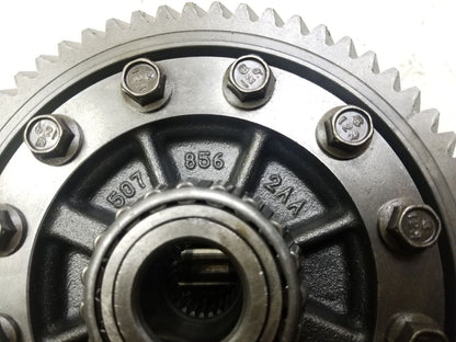 2012 - 2020 Dodge Journey A/t Differential Gear Pair 2.4l OEM 55k Miles