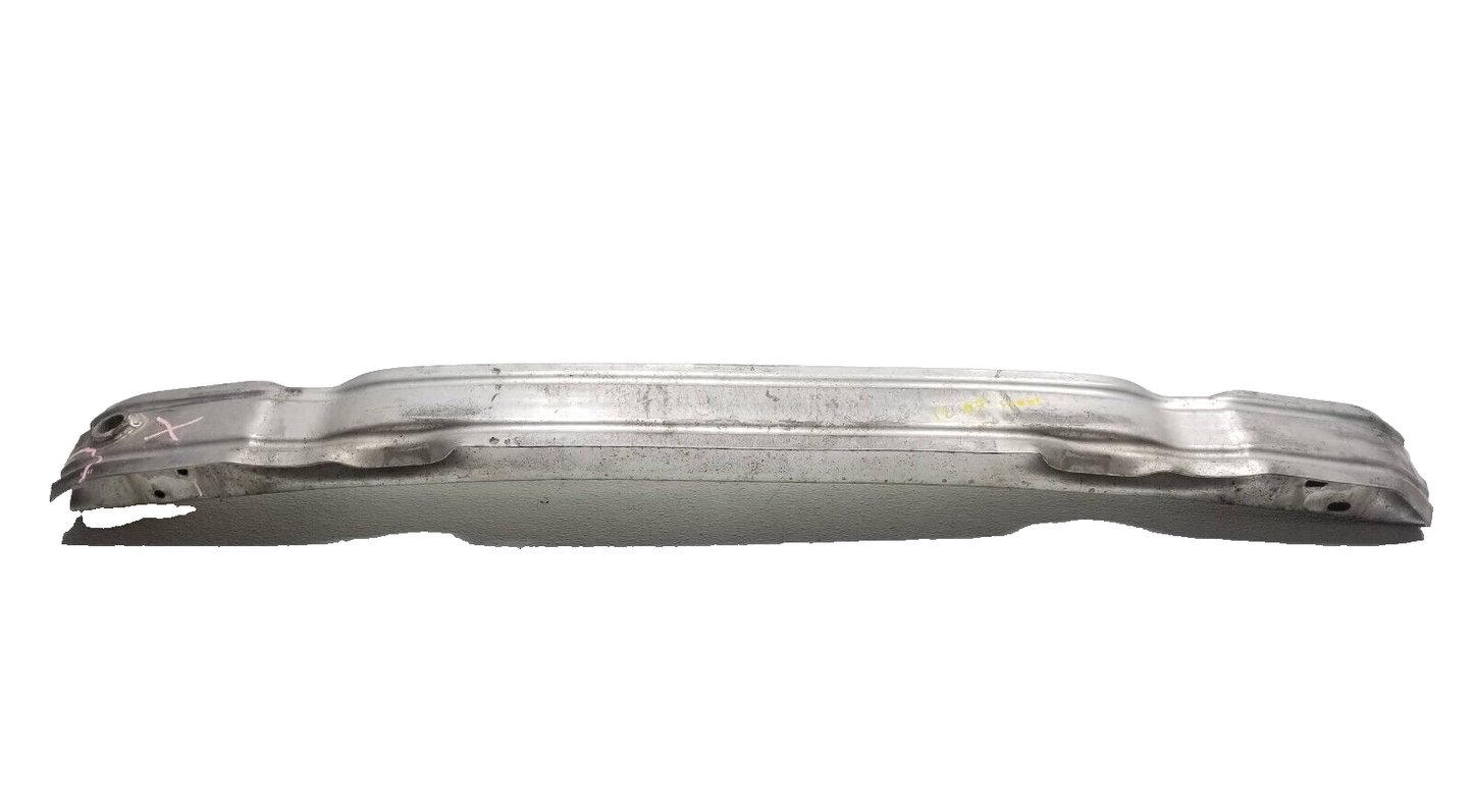 2012 Audi A7 Front Bumper Reinforcement Impact Bar OEM