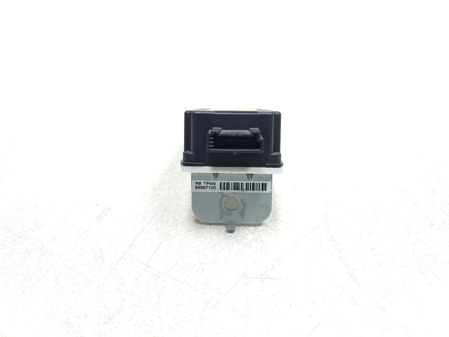 2012-2017 Hyundai Accent Tpms Tire Pressure Monitoring System OEM