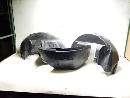 2011 - 2016 Cadillac SRX Fender Liner Splash Guard Set Of 4 OEM