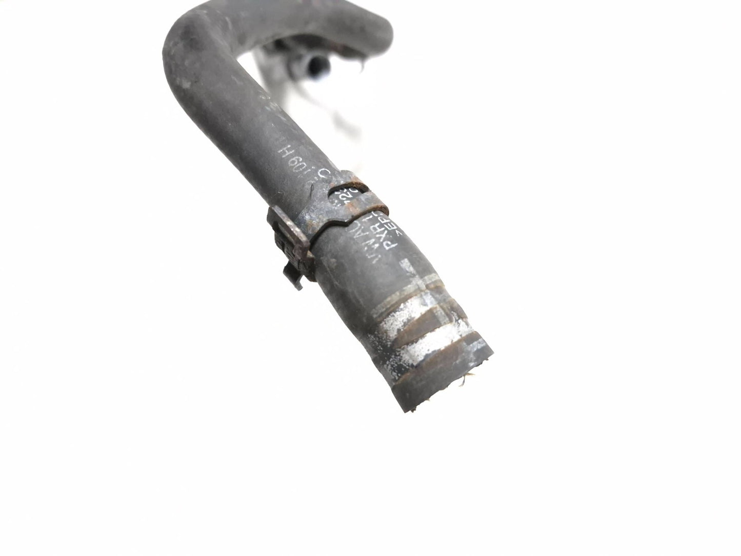 2011 Volkswagen Tiguan Auxiliary Pump Coolant With Tube OEM