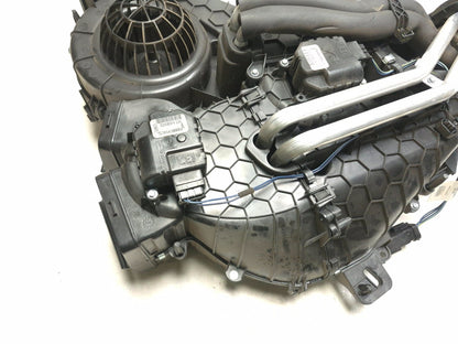 2017 Dodge Journey Rear Heater Assy OEM